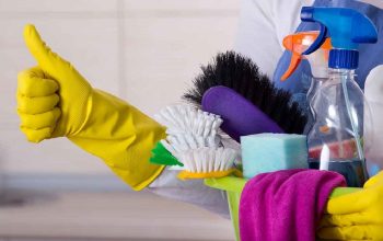 Quality House Cleaning Kuala Lumpur Malaysia