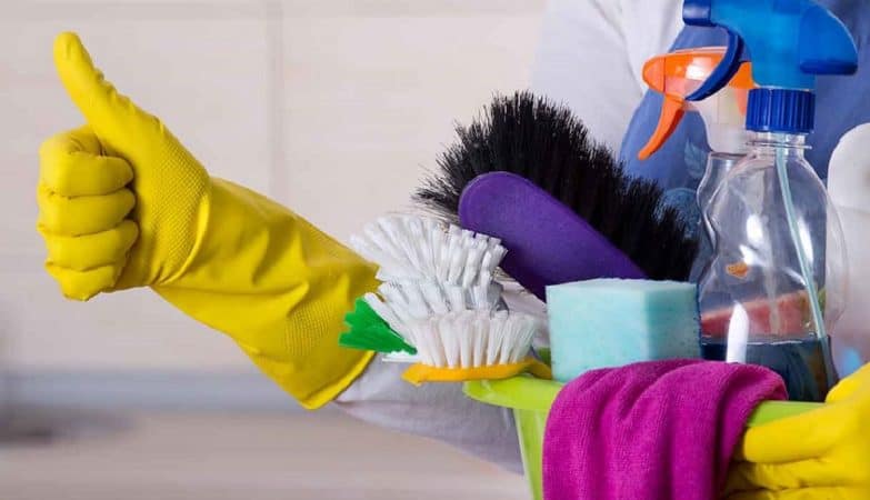Quality House Cleaning Kuala Lumpur Malaysia
