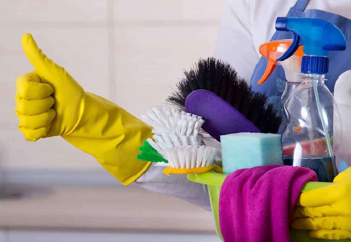 Quality House Cleaning Kuala Lumpur Malaysia